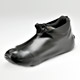 rubber overshoes 