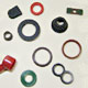 Rubber Parts (Oil Seal)