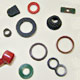 rubber parts 