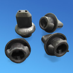 rubber parts 