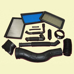 rubber parts for auto air conditioning systems