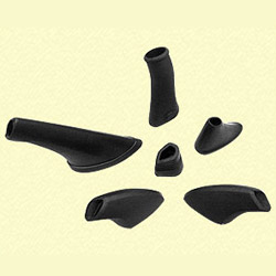 rubber parts for autos and motorcycles