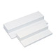 Step Down Official Pitcher's Rubber Plates
