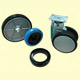 rubber products for medical instruments 