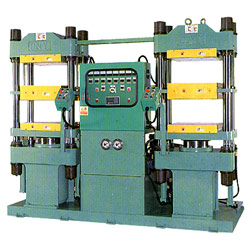 rubber sponge machine 