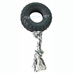 rubber-tires-with-ropes