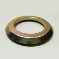 rubber to metal bondings 