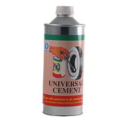 rubber/vinyl cement 