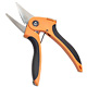 rust free flower pruner 