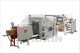 Automatic Square Bottom Paper Bag Making Machine