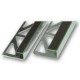 Stainless Steel Tile Trim – Equilateral Rectangle