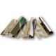 Stainless Steel Tile Trim – Triangle