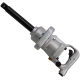 1" Air Impact Wrench W/6" Anvil