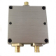 1 To 2 RF Splitter, SMB Typre (700~2700 MHz)