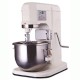 Counter-Top Style 7 Liter-Planetary-Mixer 