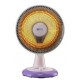 10" Halogen Heater