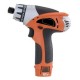 12V LI-ION CORDLESS SCREWDRIVER