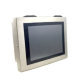 15-inch C1D2 Explosion Proof Panel PC