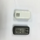 15.5W Dual USB With Foldable UL AC Blades
