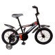 16" ROCKER BOY BIKE