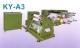 2-3 Ply NCR Paper Slitter/rewinder