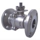 2-PC 150LB FLANGED VALVE