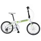 20" ALLOY Folding Bike