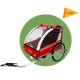 20" Foldable Baby Trailer
