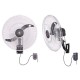 20" (50cm) Industrial Wall Fan