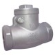 200 PSI Stainless Steel Check Valve