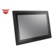 22 Inch Fanless Industrial Panel PC