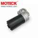 24V DC Geared Motor
