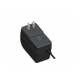 24W AC Pin Interchangeable AC/DC Adapter