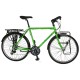 26" CR-MO Mixte Bike
