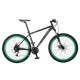 ALLOY Mountain Bike