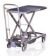 stainless Lift Table