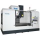 3 Axes Linear Ways Machining Centers