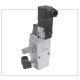 3 Port 2 Position Solenoid Valve