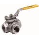 3-WAY-BALL-VALVE-SCREWED-END 