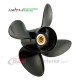 4 Blades Aluminum Alloy Propeller