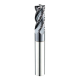 4 Flutes Roughing End Mills