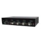 4-Ports 8K DP Gaming KVM Switch