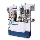 4-Station 3-Spindle Honing Machine