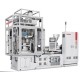 4 Stations Injection Blow Molding Machines