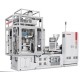 Injection Blow Molding Machine image