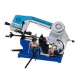 4" Portable Band Saw Machine