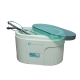 600ML Home Ultrasonic Cleaner