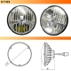 7-LED-Head-Light-Hi-Low-beam 