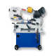 7" Manual Horizontal Band Saw Machine