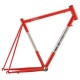 700C RACING FRAME